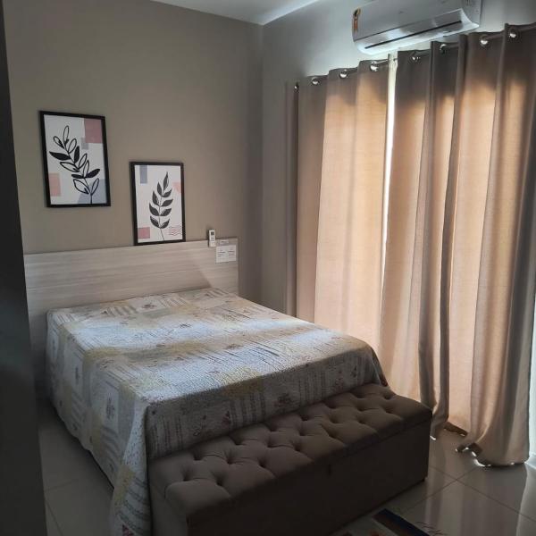 Apartamento 1 quarto próximo à praia-Cabo Frio - Foto 2