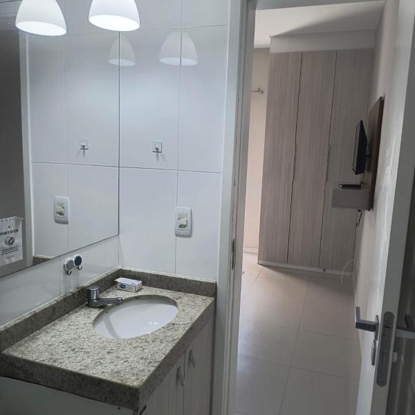 Apartamento 1 quarto próximo à praia-Cabo Frio - Foto 3