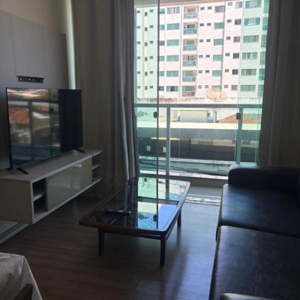 Dois quartos centro - Foto 5