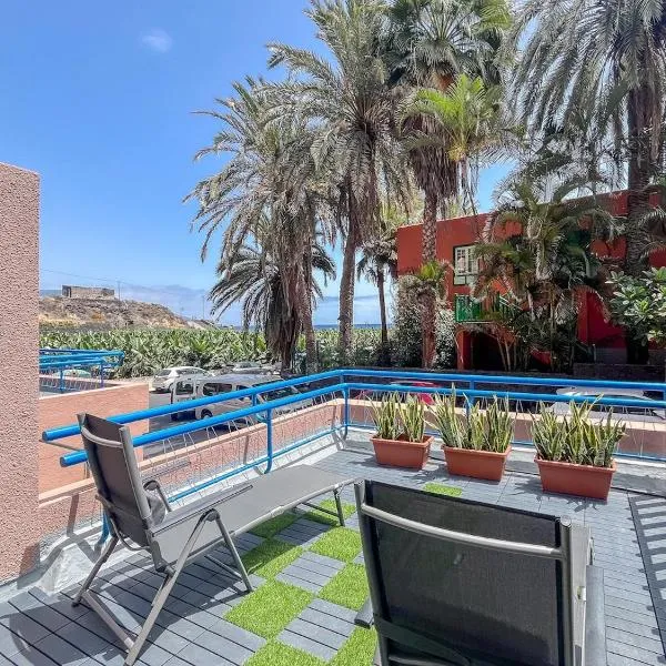GuestReady - Cancajos La Palma 14 D, Hotel in Breña Baja