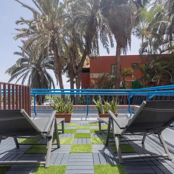 GuestReady - Cancajos La Palma 15 D, hotel a Breña Baja