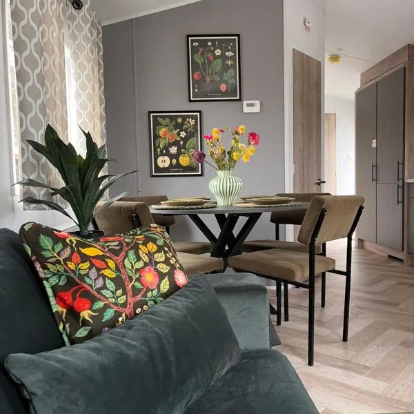 B&B Voor De Zee, hotel in Westerland
