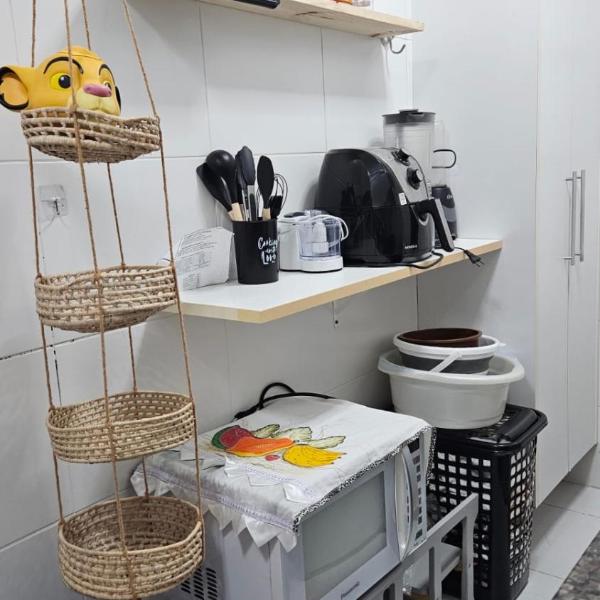 Apartamento Carnaval Salvador Prime - Foto 4
