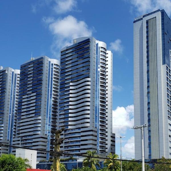 Apartamento Carnaval Salvador Prime