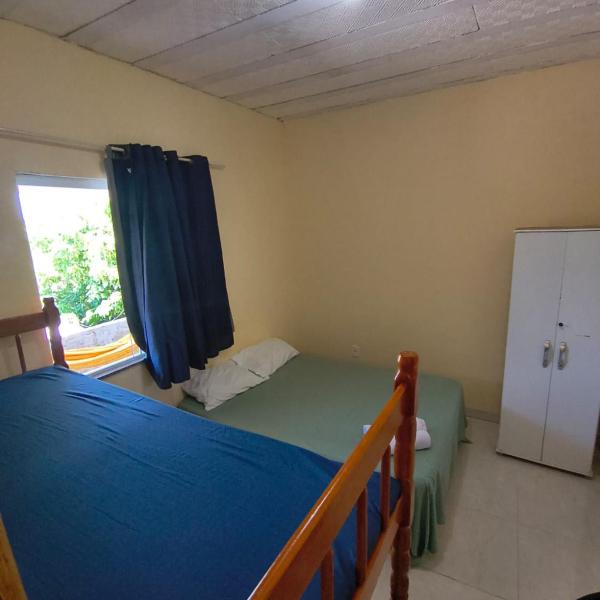 Hospedagem Tia Dete - Foto 2