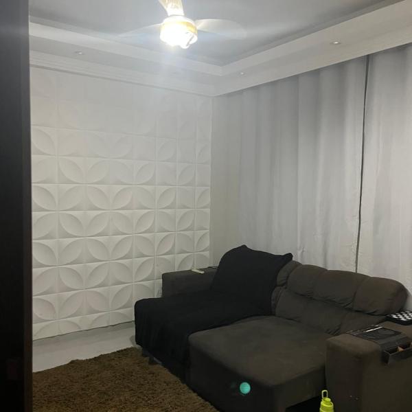 Casa para carnaval