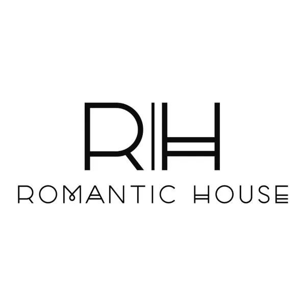 Romantic House, hotel u gradu Bassano in Teverina