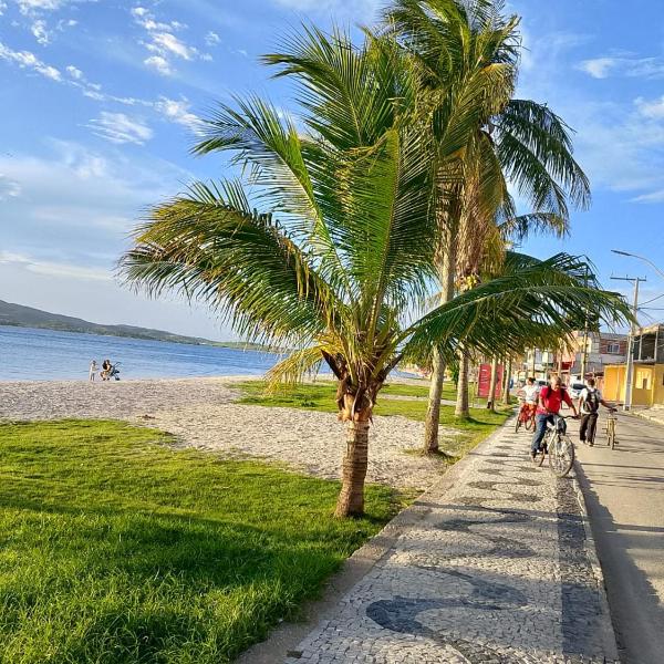 Casa na Praia da Pitória - São Pedro da Aldeia - RJ - Foto 5