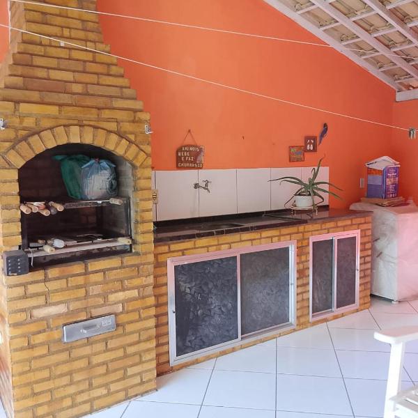 Casa na Praia da Pitória - São Pedro da Aldeia - RJ - Foto 4