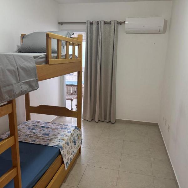 Apartamento com vista para o mar na varanda gourmet 3 quartos - Foto 2
