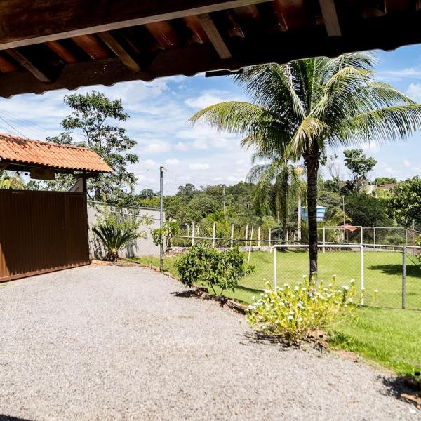 Chácara Pé no Chão - Foto 4
