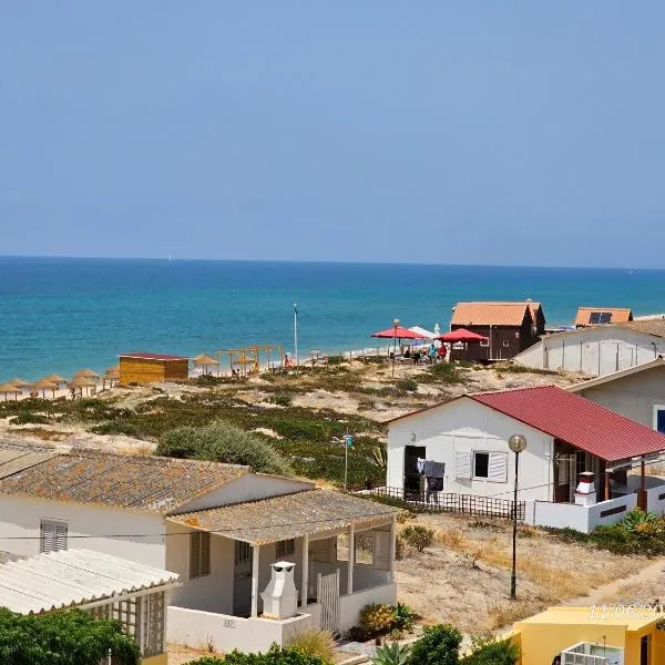Blife Josya private apartment at Faro beach, hotel en Faro