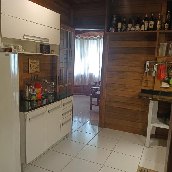 Pousada Riacho Beneventes - Foto 4