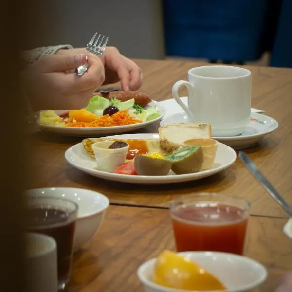 Holiday Inn Express Strasbourg Centre by IHG, hotel a Strasburgo