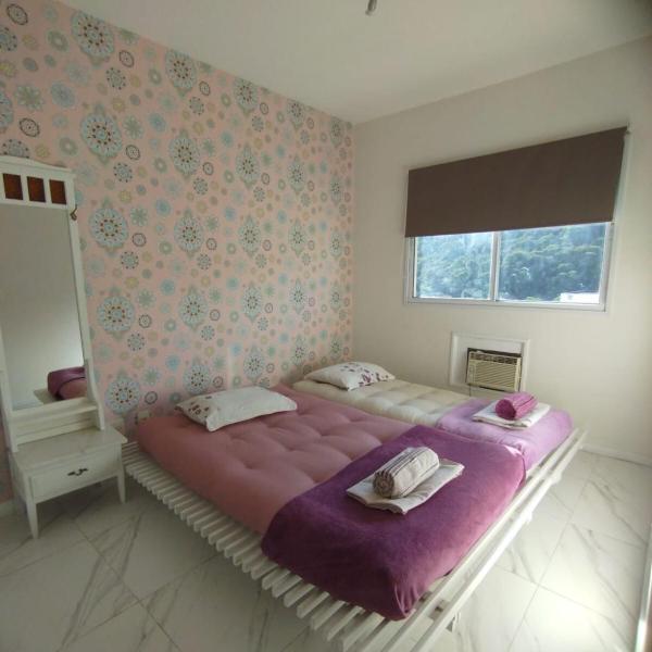 Apartamento charmoso na Barra Olímpica, Riocentro - Foto 2