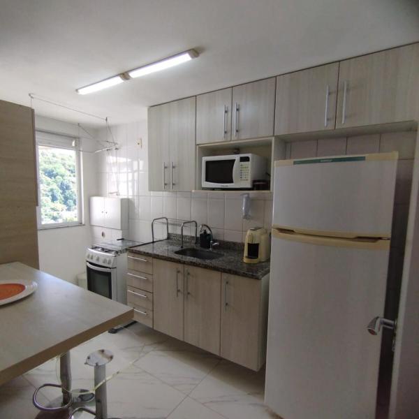 Apartamento charmoso na Barra Olímpica, Riocentro - Foto 5