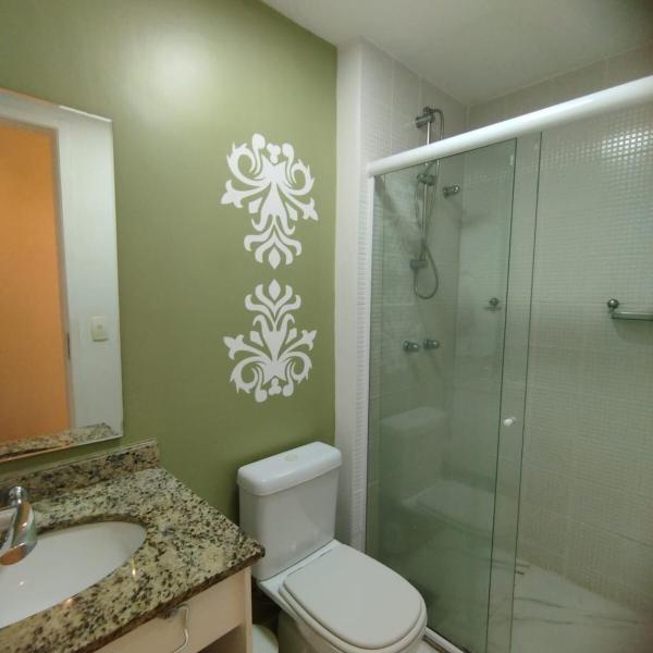 Apartamento charmoso na Barra Olímpica, Riocentro - Foto 3