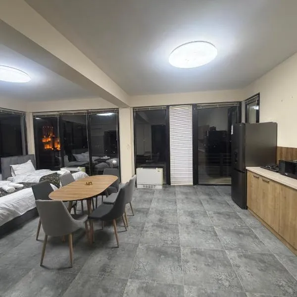 Apartment Natali Inn، فندق في تبليسي