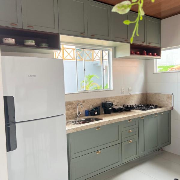 Casa com jacuzzi em Lençóis Bahia - Foto 4