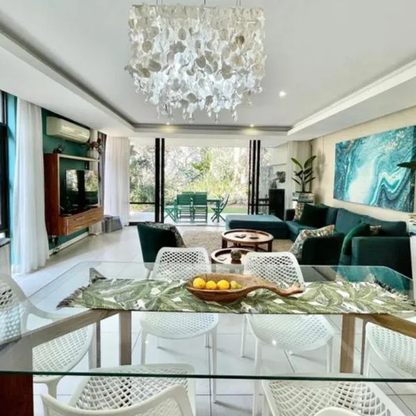 Zimbali Villa 'Piece of Paradise' in Ballito, hotel a Ballito