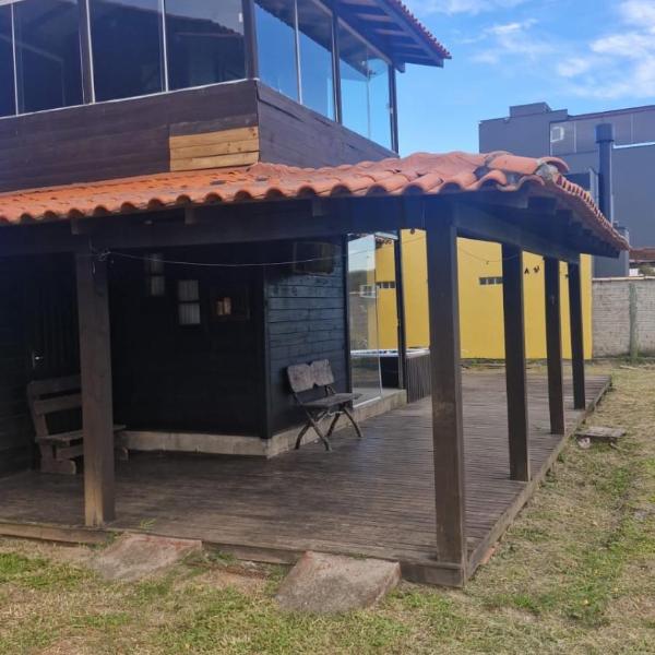 Casa Buddha