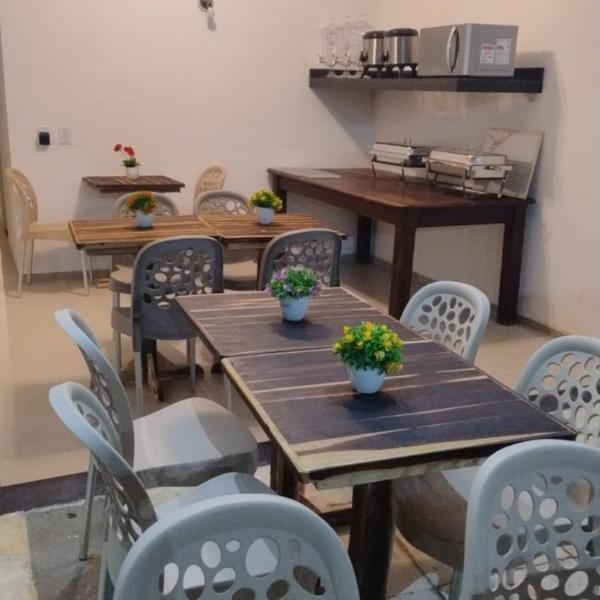 Pousada Pérola dos Corais Maceió - Foto 4