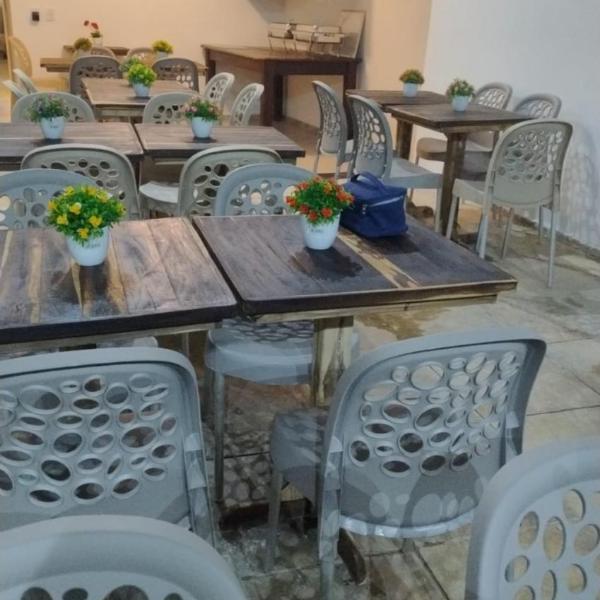 Pousada Pérola dos Corais Maceió - Foto 3