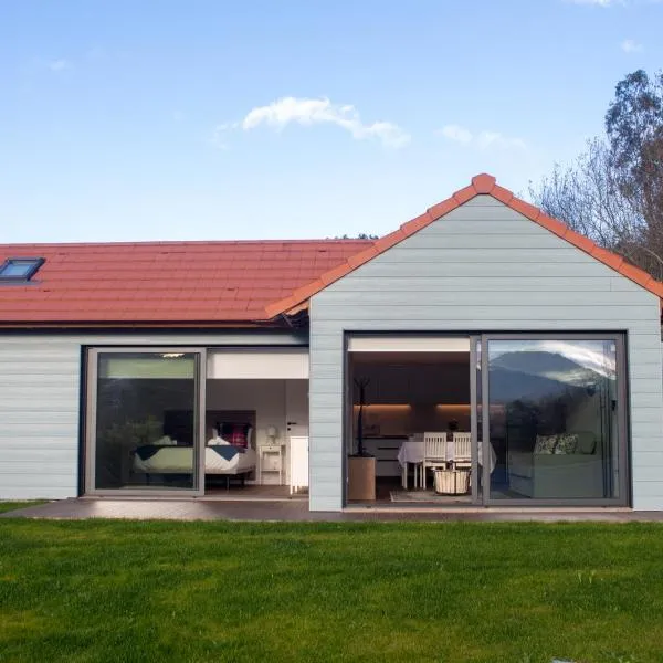 Casa da Bé, Hotel in Arcos de Valdevez