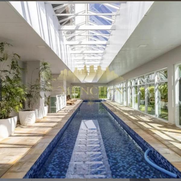 Exclusivo Duplex 3 suites e office - Foto 4