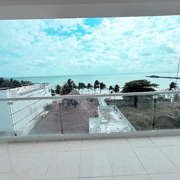 Diamond Building - Condo Hotel and rentals, hotel a Playa del Carmen