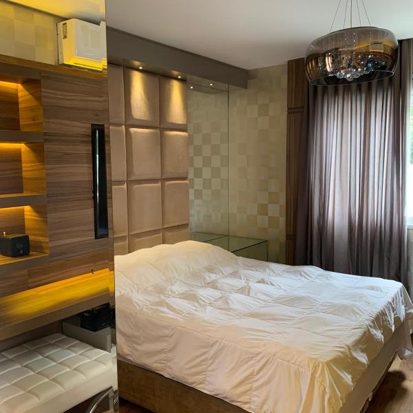 Exclusivo Duplex 3 suites e office - Foto 2