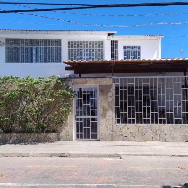 Pousada Pérola dos Corais Maceió - Foto 2