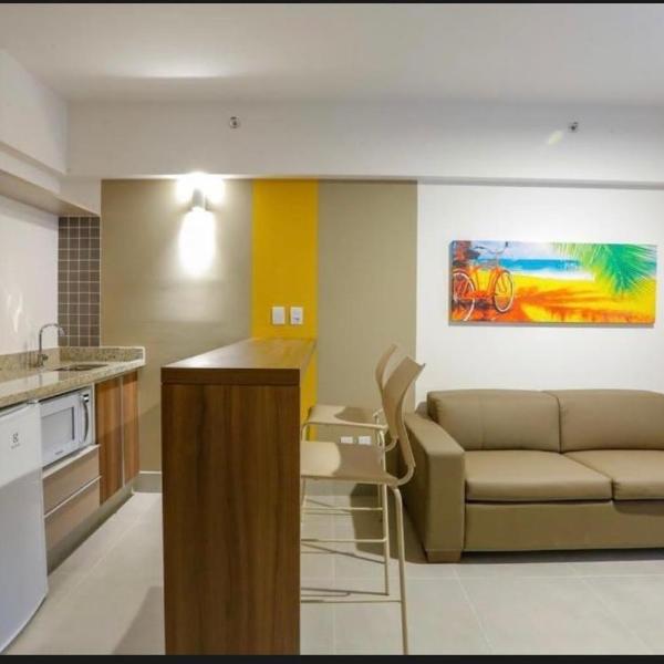Apartamento no Enjoy Park Resort
