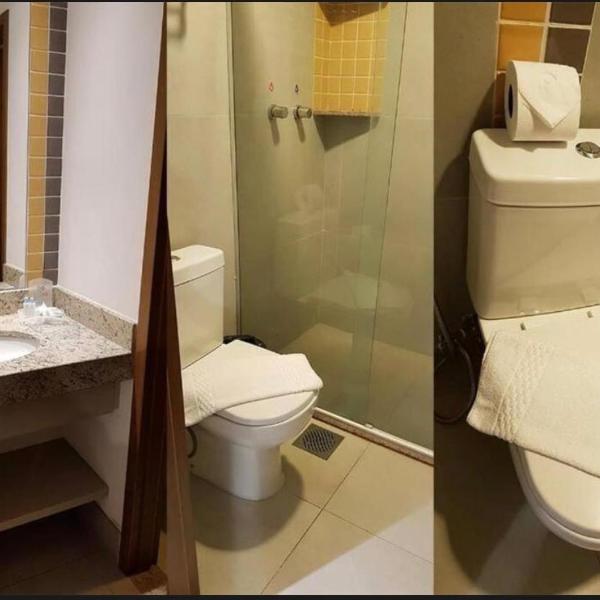 Apartamento no Enjoy Park Resort - Foto 2