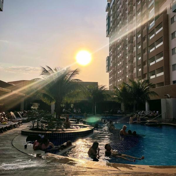 Apartamento no Enjoy Park Resort - Foto 4