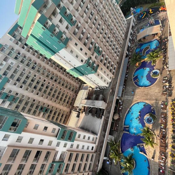 Apartamento no Enjoy Park Resort - Foto 5