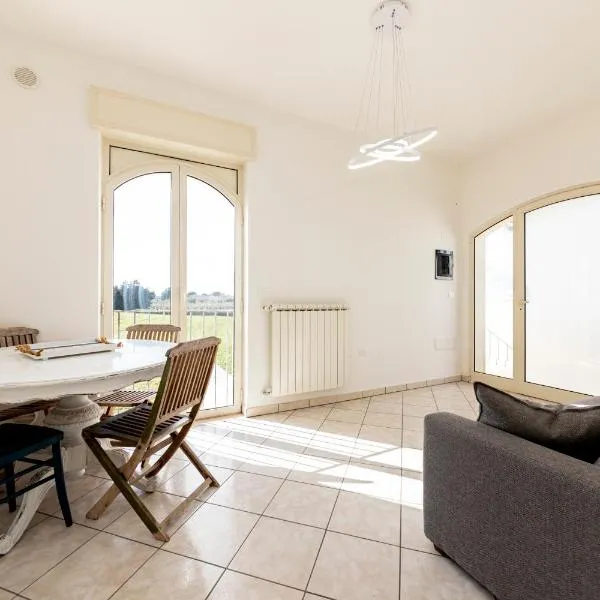 Marittima में, होटल Blue Dreams - Marittima