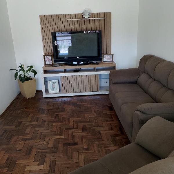 casa temporada