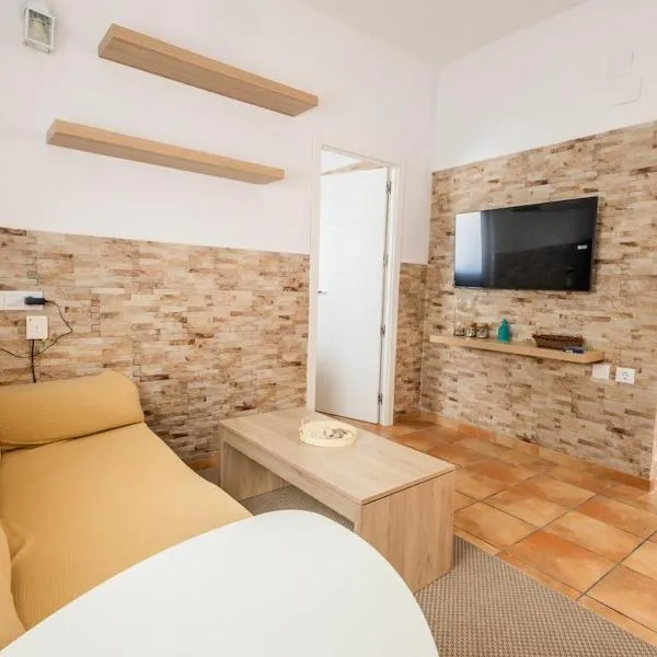 GuestReady - Calvario Rota 30 JC, hotelli kohteessa Rota