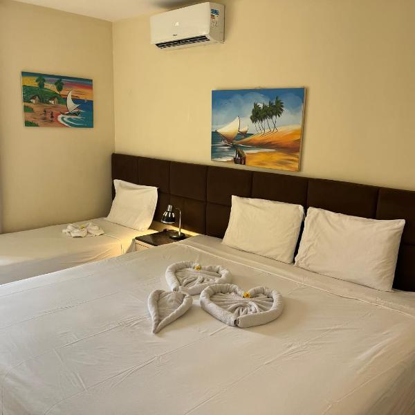 Vizinho dos Parapente - Novo Luxo apartamento - Foto 2