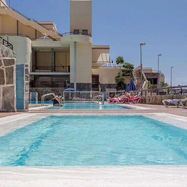 GuestReady - Puerto Rico A402 Res El Valle, hotel em Mogán