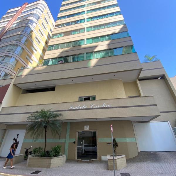 Residencial Isabela Caroline