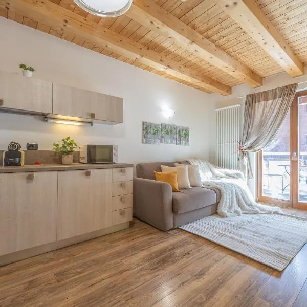 Borgo Fantino - Chalet Stone & Wood - GrandMaison, hotel a Limone Piemonte