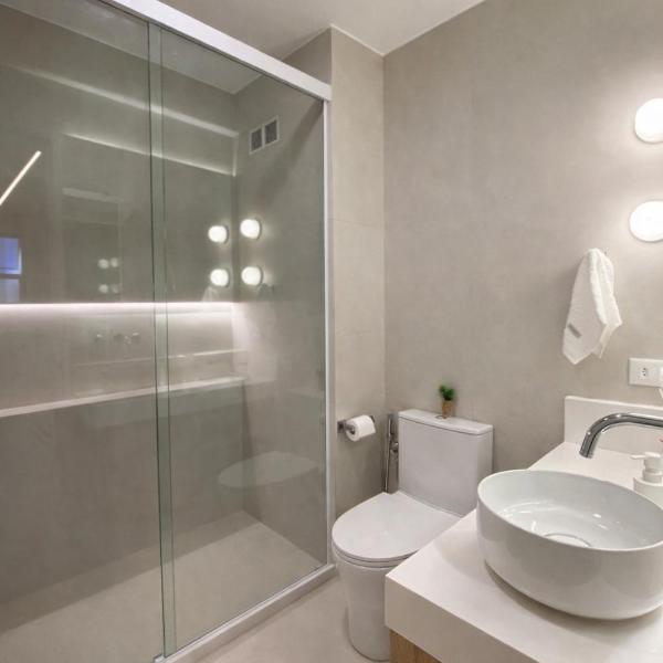 Apartment, Studio Luxe-Accesso à Praia - Foto 5