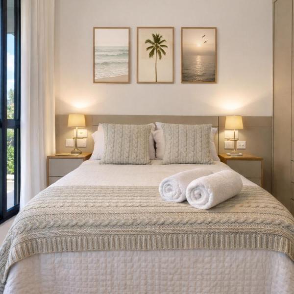 Apartment, Studio Luxe-Accesso à Praia - Foto 2
