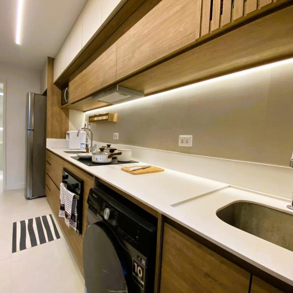 Apartment, Studio Luxe-Accesso à Praia - Foto 4