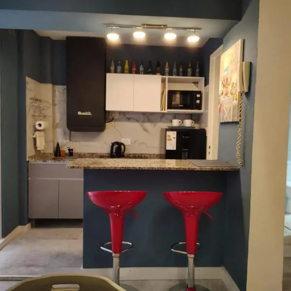 Lavalle Apartamento – hotel w BuenosAires