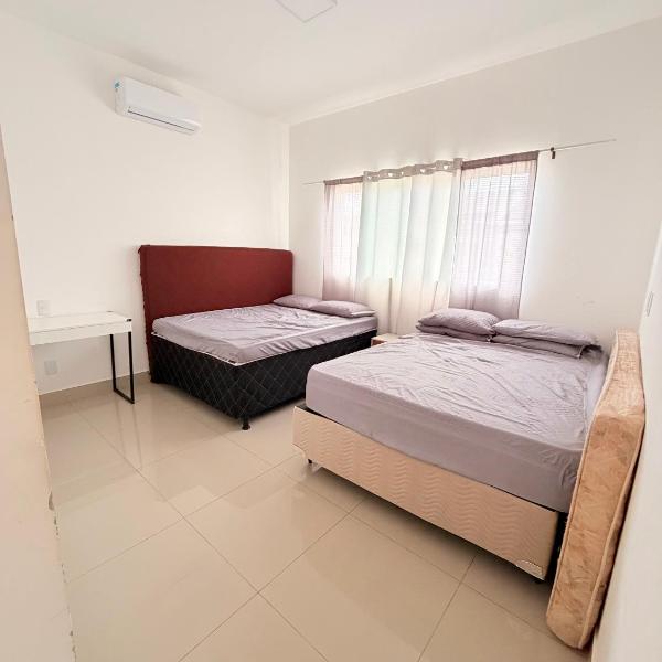 Casa para temporada Caldas Novas-GO Brasil - Foto 2