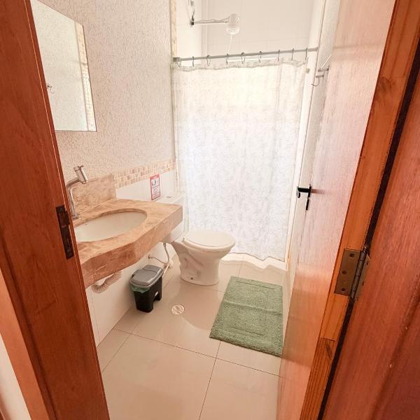 Casa para temporada Caldas Novas-GO Brasil - Foto 3
