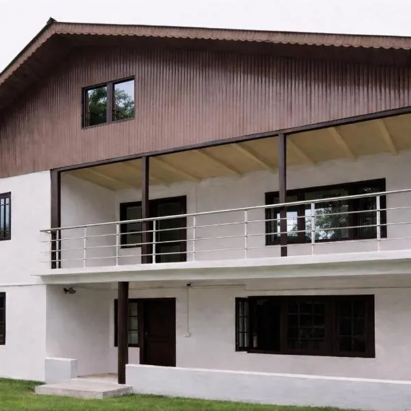 FLORA AND FAUNA GUEST HOUSE Pahalgam, khách sạn ở Pahalgām